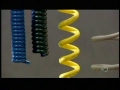 How Its Made - Retractile Cords - English