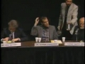 1989-Debate Panel on Israel, Zafar Bangash, Norman Finkelstein and Wolf Blitzer Part 2 - English