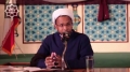 [Clip] All Shias are one nation - Sheikh Usama AbdulGhani - English