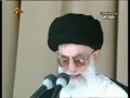 Ayatollah Khamenei - We Will Endanger Enemy Interests Anywhere In The World - Farsi  English sub