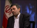 رئیس جمهوردرگفتگوی زنده تلویزیونی from the President Ahmadinejad Interview - Farsi