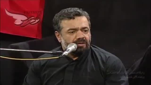 [02] Haj Mahmoud Karimi - Nohay 1393 - 01 Muharram Night 1393 - Farsi