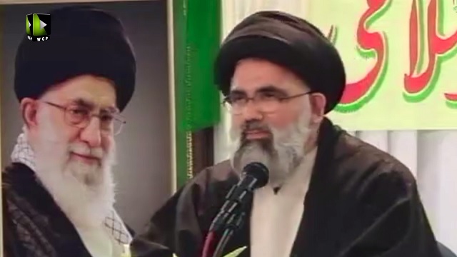 ایران میں اسلامی انقلاب کو نا خالص کرنے کی کو ششیں! | Farsi sub Urdu
