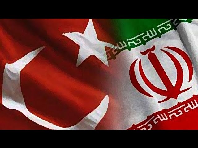 [Documentary] 10 minutes: Iran-Turkey Trade Relations - English