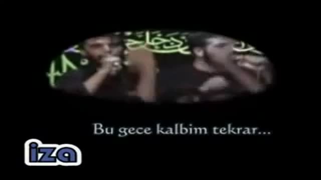 Sinezen (Alimi) - Farsi Sub Turkish