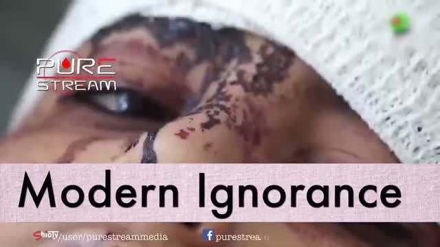 Modern Ignorance | Leader of the Muslim Ummah | Farsi sub English
