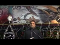 [06] Noha - Muharram 2012 Bait ul Qaim Islamic Centre Urdu