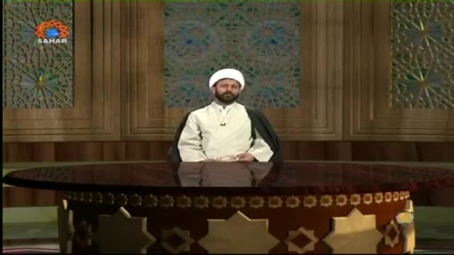 [Tafseer e Quran] Tafseer of Surah Baqrah | تفسیر سوره البقرة - Feb 24, 2014 - Urdu