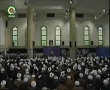 Leader Ayatollah Khamenei talks about Imam Khomeini ra - Part 4 - Persian