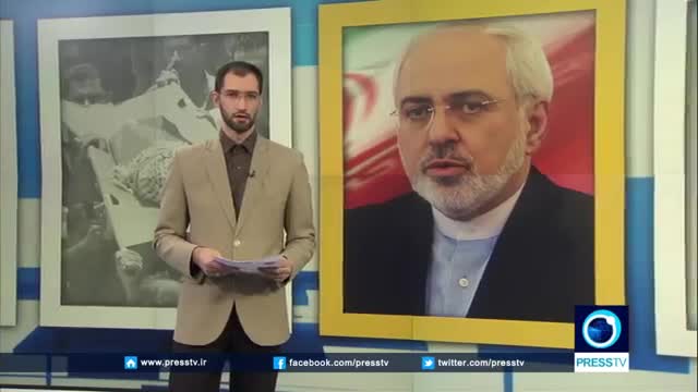 [01 Aug 2015] Zarif calls for a nuclear-weapons-free Middle East - English
