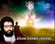 Seyyid Abbas Musevi Ahd duasi okuyor - Imam Mahdi ye yaren olmak isteyenlerin duasi - Arabic Sub Turkish
