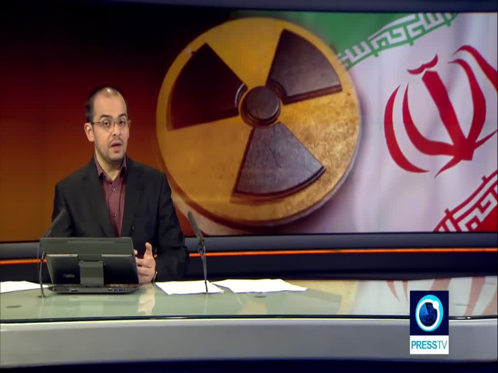 [21 July 2018] Iranians united over nuclear energy progress - English