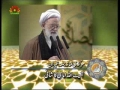 Friday Sermon - 26th Dec 2008 - Duties of Azadars - Ayatollah Kashani -  Urdu