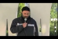 Toronto Protest Against Blasphemous Movie, Speech By Moulana Hassan Mujtaba - English