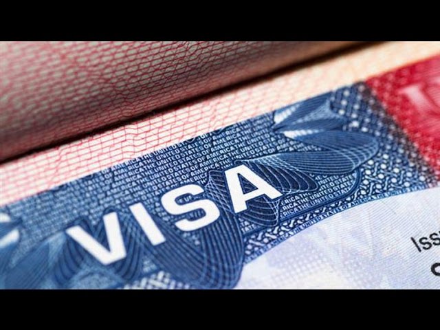 [Documentary] 10 minutes: Iran and the Visa Waiver Program - English