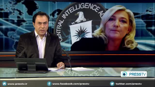 [14 Dec 2014] National Front leader wants government to leave NATO over CIA torture report - English