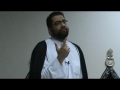 From Ashoor to Zuhoor 5 p2 - Womens Rights and Obligations - Syed Asad Jafri - English