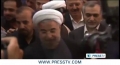 [14 June 13] Iran presidential candidates cast votes - English