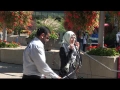 [AL-QUDS 2012] Calgary : Rachel Corrie - Poetry by Sister Sumira - English