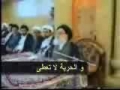 video from sayyed fadlollah - Arabic