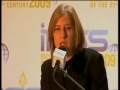 UK Arrest Warrant against Former Israeli Foreign Minister Tzipi Livni - Dec09 - English
