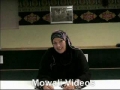 REVERT - Louise from Christianity to Islam 2 of 3 - English