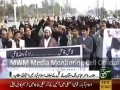 [Media Watch] Such Tv News : Islamabad | شیہد ناصر عباس کی یاد میں شمعیں روشن - Urdu
