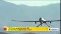 [06 Sept 2013] UK defense Minister: Use of drones in Afghanistan tripled in four years - English