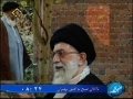 Rahber Ayatollah Khamenei On Ramadan And Imam Khomeini (ra) - Farsi