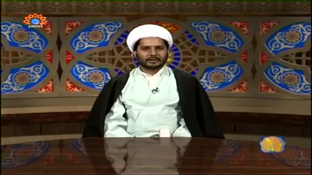 [Tafseer e Quran] Tafseer of Surah Ar-Rum | تفسیر سوره الروم - July 24, 2014 - Urdu