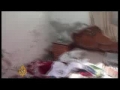 Six month old baby murdered by the powerful Israelis - English News