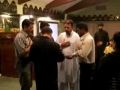 Noha Shahadat Imam Ali (a.s) - Gulshane Aale Payamber(s) - Urdu