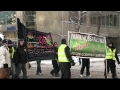 First Calgary Hussaini Rally/Juloos Part 2 - All Languages