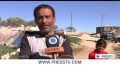 [04 Feb 2013] Israel demolishes palestinian village - English