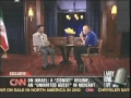 23 Sep 08-CNN Lari King live interview with Irani President Ahmadinejad Part 2-English