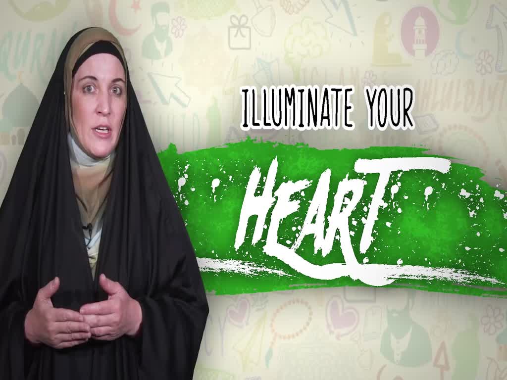 Illuminate Your Heart | Sister Spade | English