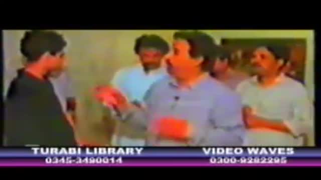 [02] Sachay Bhai - Kissey Nasir Milay Aisey - Urdu