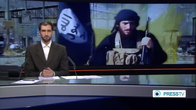 [22 June 2014] ISIL terrorists take control of al-Waleed border crossing - English