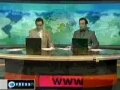 U.S. Threatens Iran - Leader Sayyed Ali Khamenei Responds - 21 April 2010 - English