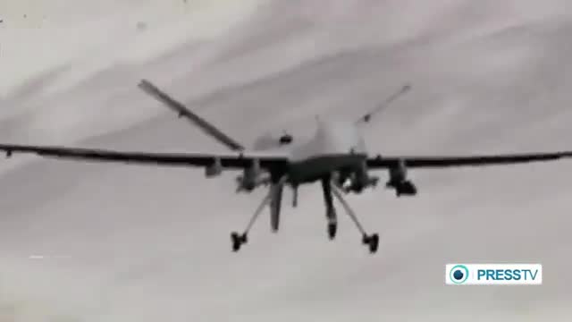 [19 Oct 2014] Report: Only 12% of US drone victims in Pakistan could be identified as militants - English