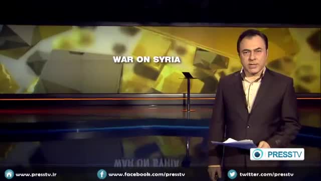 [08 Dec 2014] The Debate - Does Israel cooperate with terrorists in Syria? (P.1) - English