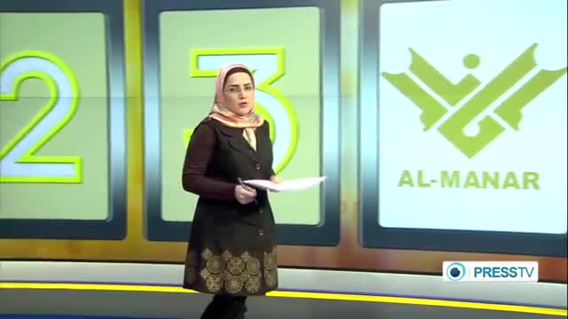 [15 Apr 2014] Al-Manar TV staff killed by militants in Syria on Monday - English