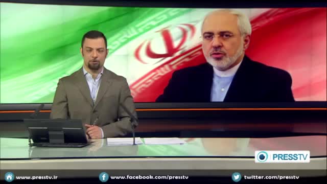 [28 Feb 2015] Zarif reiterated that any final nuclear agreement  will be comprehensive covering all issues - English