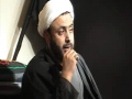 يوم حسين ع  2008 Aim of Imam Hussain by Mowlana Abu Jaffar of Sunday School Hussaini Calgary– English