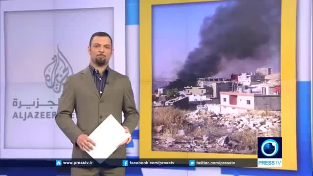 [28th April 2016] Senior ISIL commander killed by Lebanese army in north | Press TV English