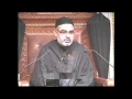 1st Majlis Seerat e Bi Bi Fatima (s.a) - April 2012 - Urdu