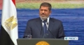 [19 June 13] Morsi cuts Cairo ties with Damascus - English