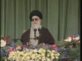 Leader says US Iran policy not changed - 21Mar2009 - English