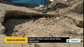 [04 Sept 2013] Crackdown on tunnels lead to fuel shortage in Gaza - English