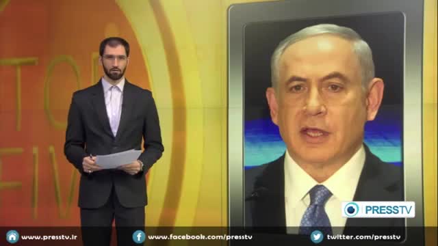 [26 Mar 2015] Netanyahu vows to keep acting to stop Iran nuclear deal - English